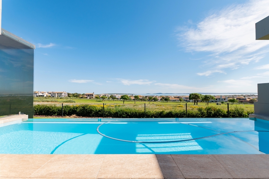 3 Bedroom Property for Sale in Langebaan Country Estate Western Cape